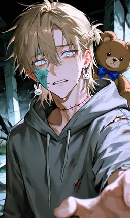 Profile image of 미츠루