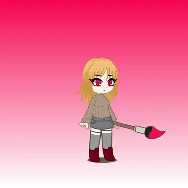 Profile image of Hong Ye-rin