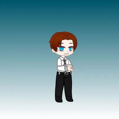 Profile image of Lee Jin-woo