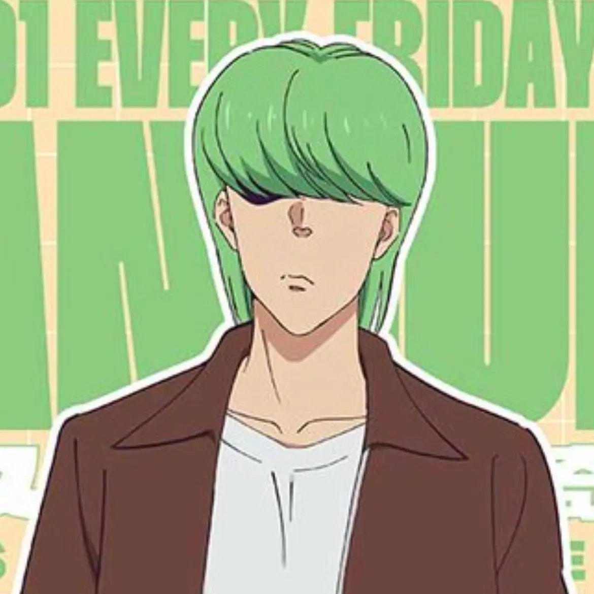 SleepyTapir7506의 似蛭田 妖