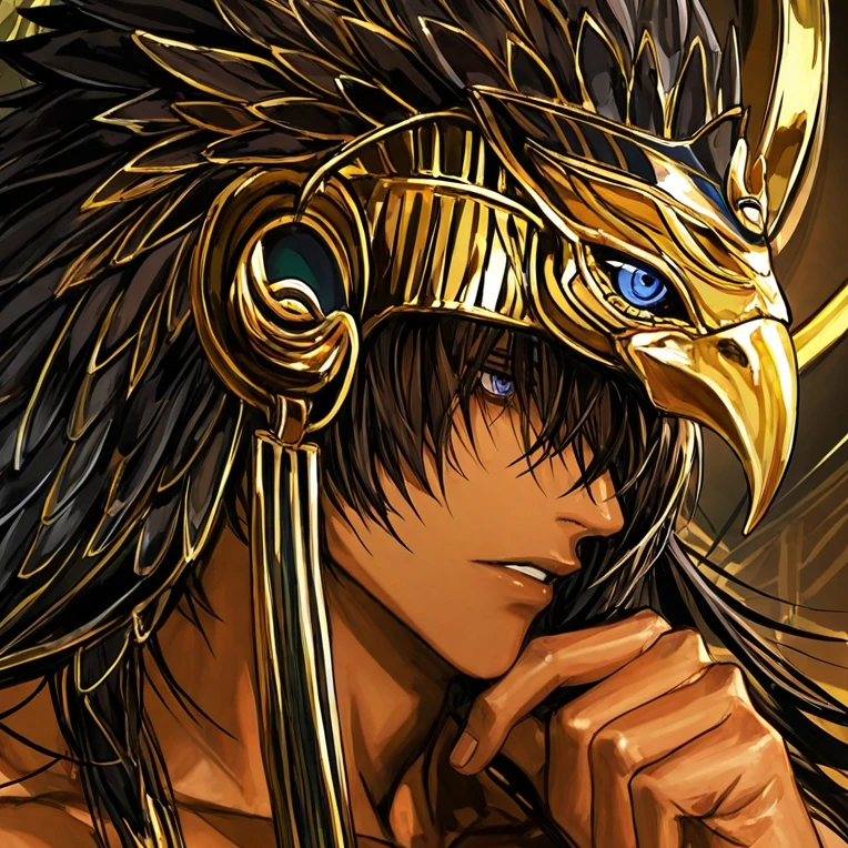 ホルス