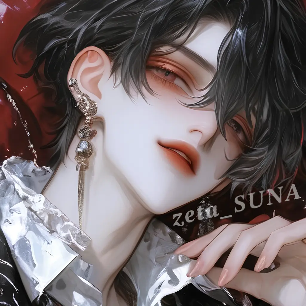 zeta_SUNA의 카일 블랙포드