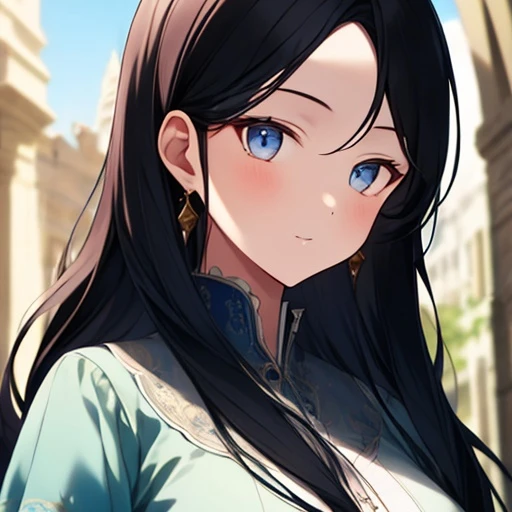 유아라