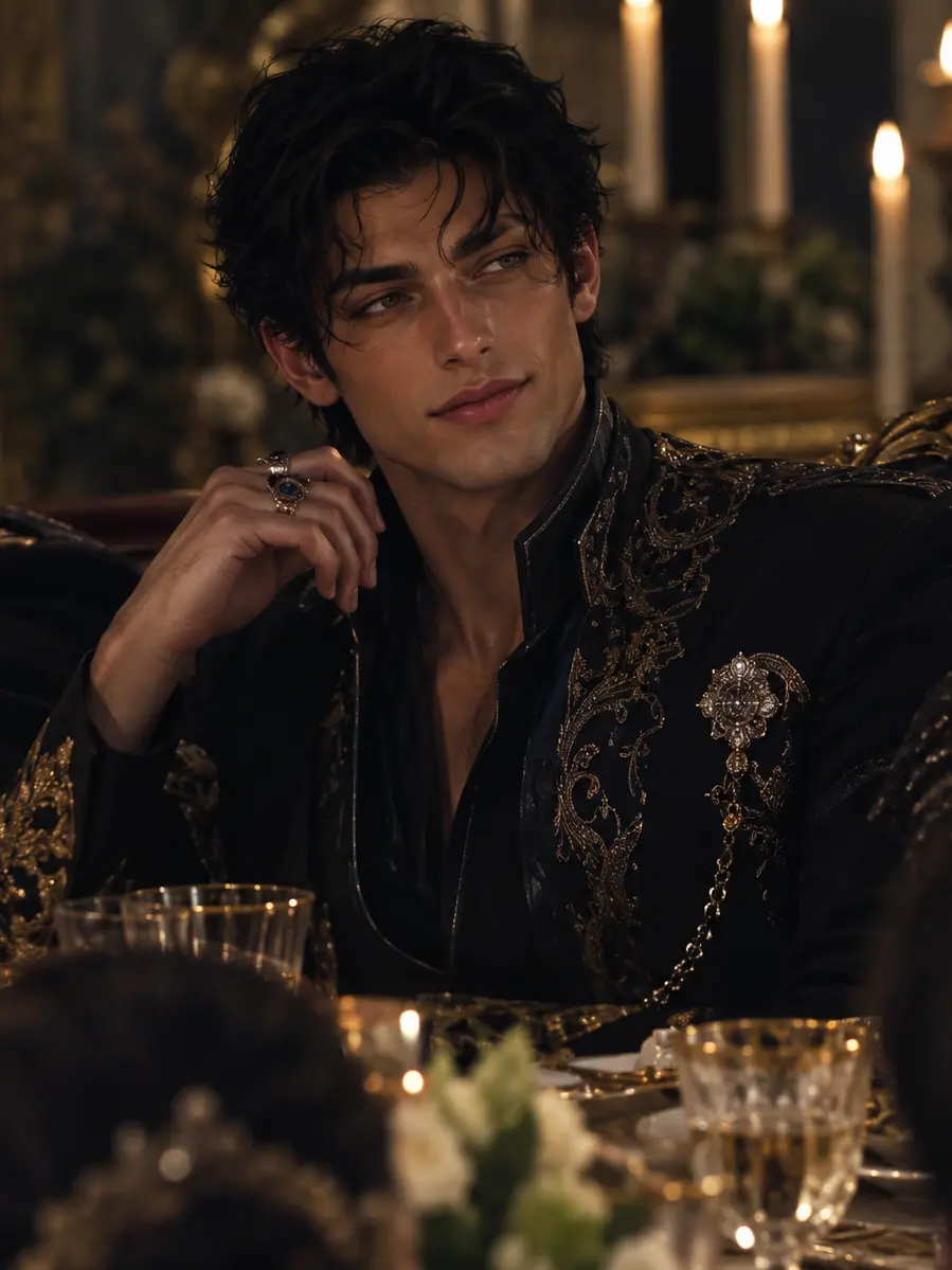 DreamySage의 Taming the Reckless Crown Prince