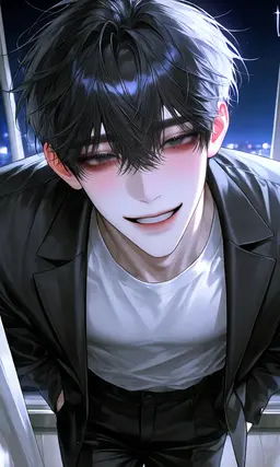 Profile image of Fujita