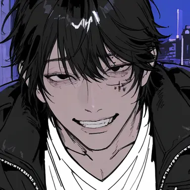 Profile image of Fujita