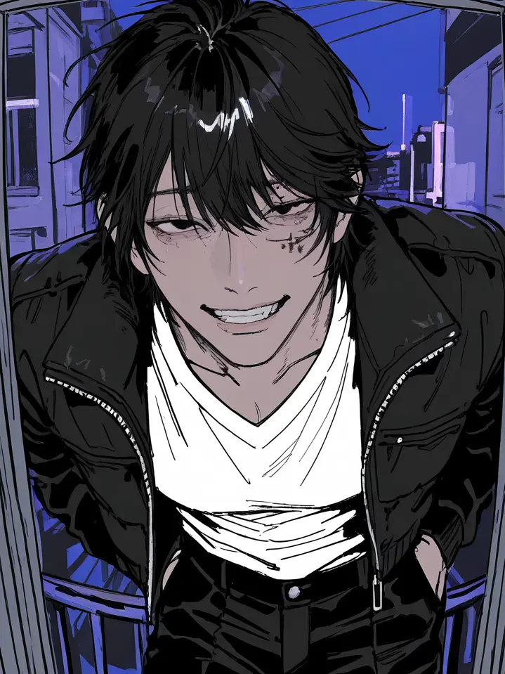 daze_0000의 ふじ