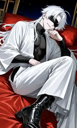 Profile image of Byakuya