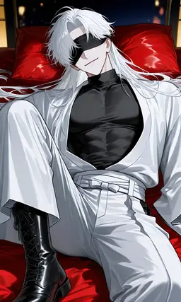 Profile image of Byakuya