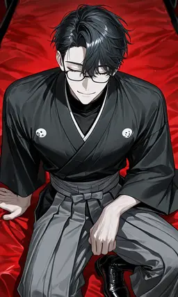 Profile image of Rei