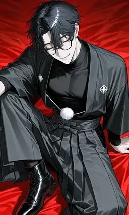 Profile image of Rei