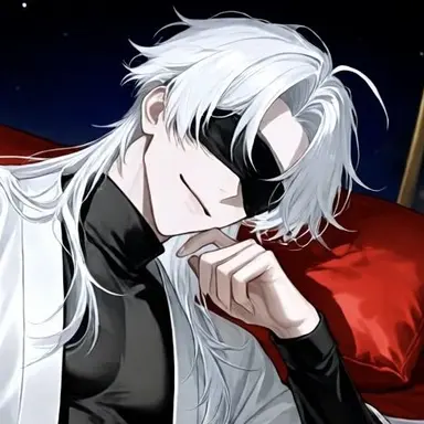 Profile image of Byakuya