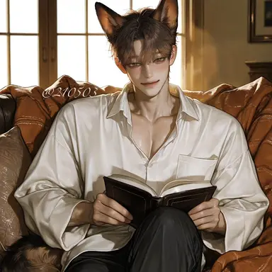 Profile image of 고요결