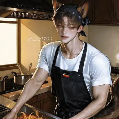 Profile image of 고요결