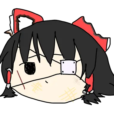 Profile image of れいむ