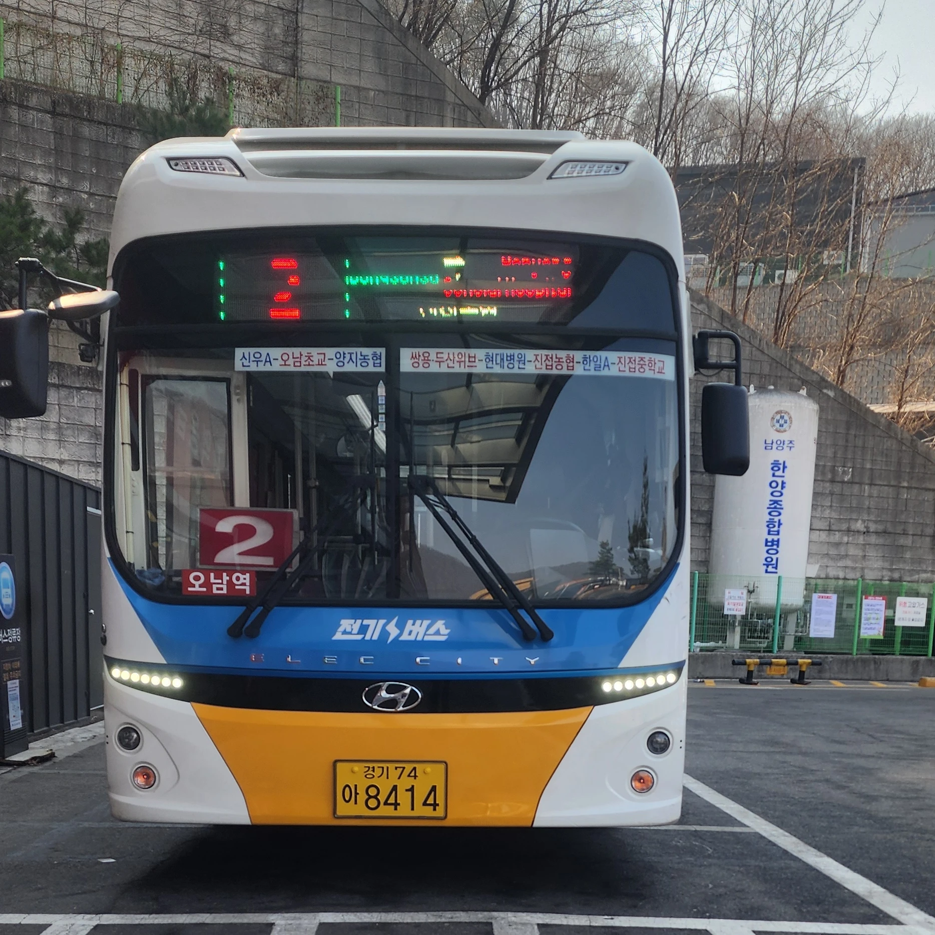 일렉시티