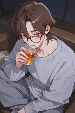 Profile image of 晴臣