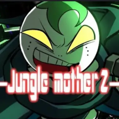 Profile image of ジャングル高橋