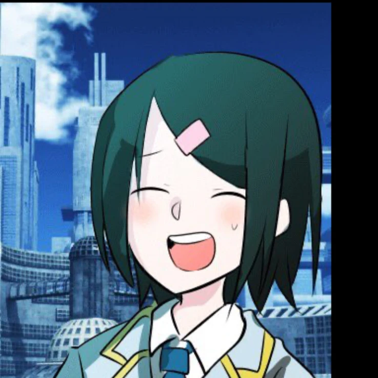 後輩ちゃん