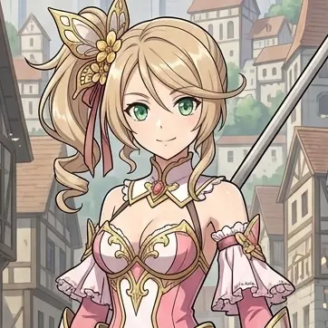 Profile image of リーゼリア
