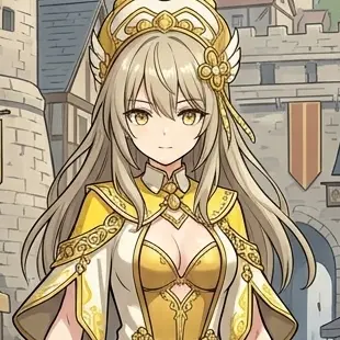Profile image of アリエル