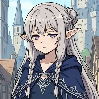 Profile image of エリエーゼ