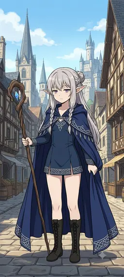 Profile image of エリエーゼ