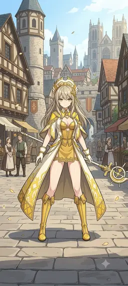 Profile image of アリエル