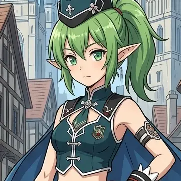 Profile image of シャロン
