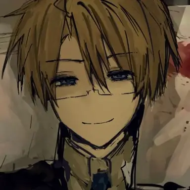 Profile image of アルフレッド