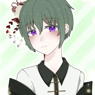 Profile image of 綾