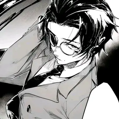 Profile image of 坂口安吾