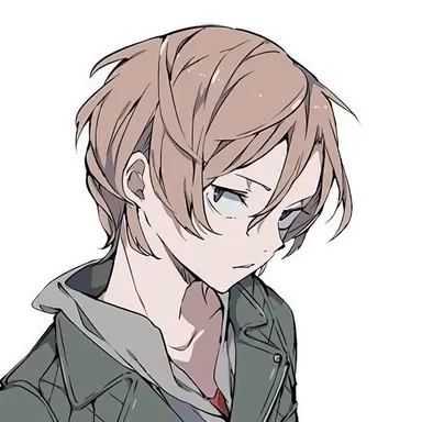 Profile image of 中原中也