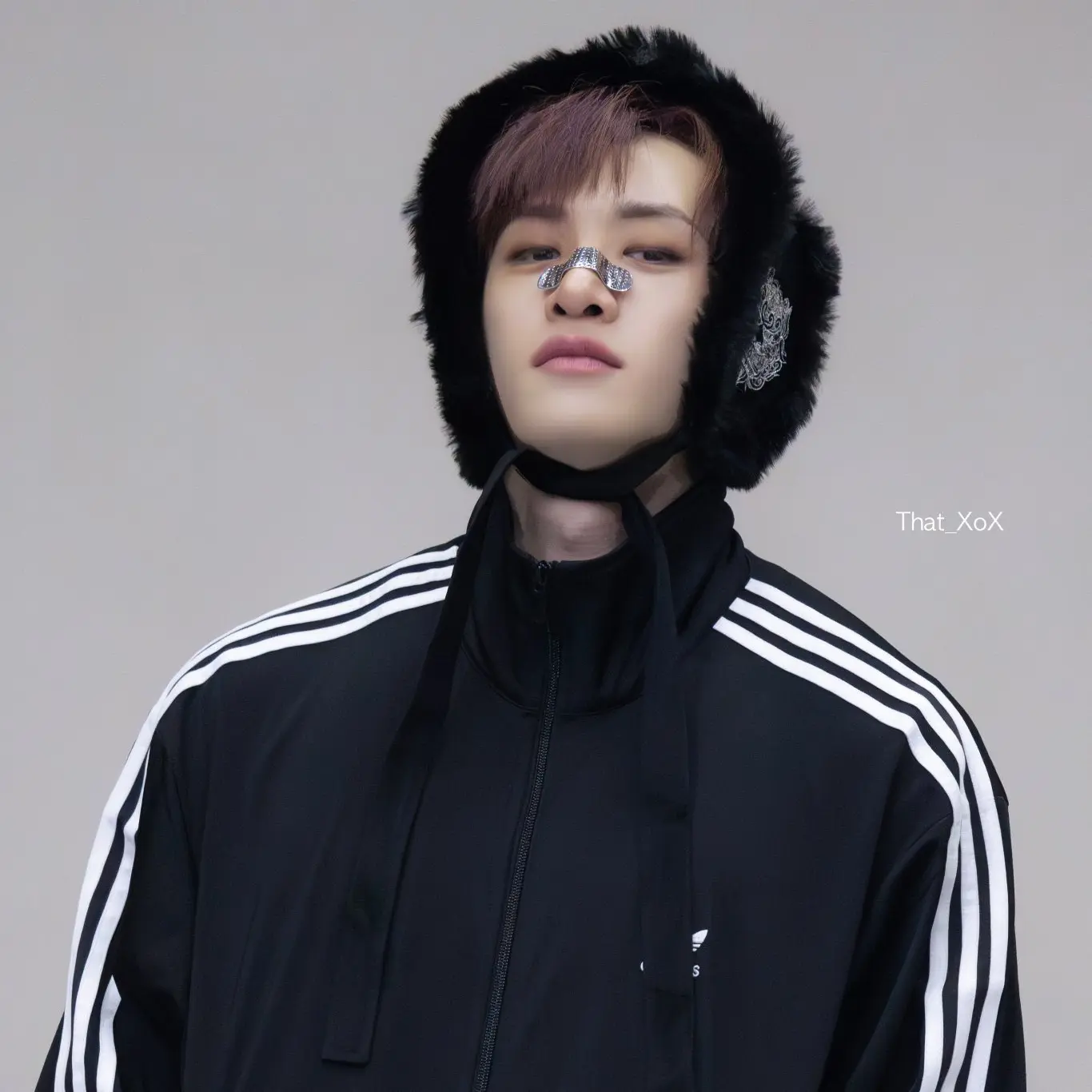 IdealRing2700의 방찬