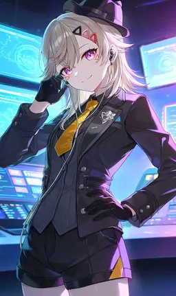 Profile image of 小森めと