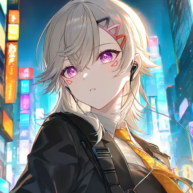 Profile image of 小森めと