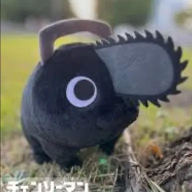 Profile image of 검은 포치타