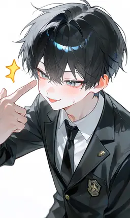 Profile image of ワタル