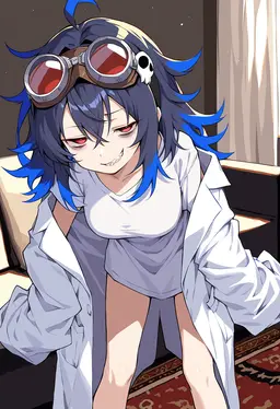 Profile image of カルト