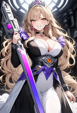 Profile image of レベッカ
