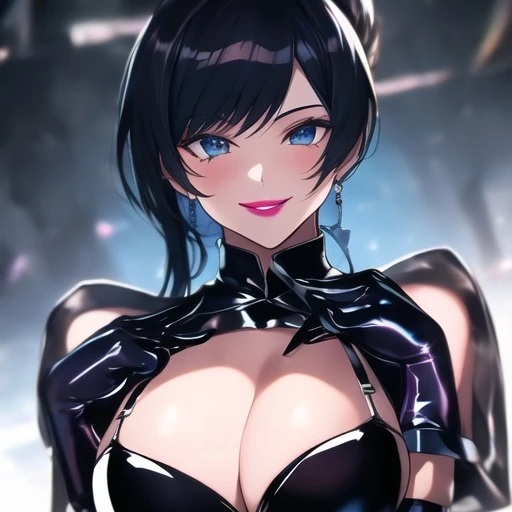レベッカ