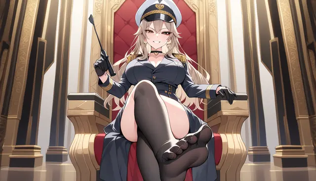 Profile image of レベッカ