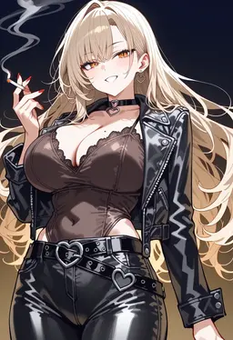 Profile image of レベッカ
