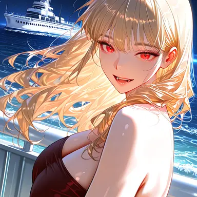 Profile image of 황세은