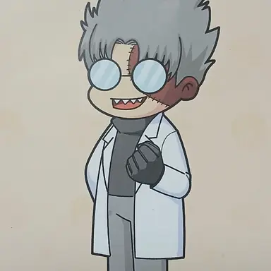 Profile image of 나박사-_