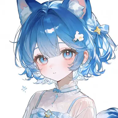 Profile image of シズク