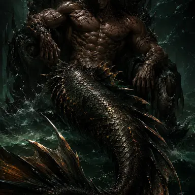 Profile image of Kaelvar