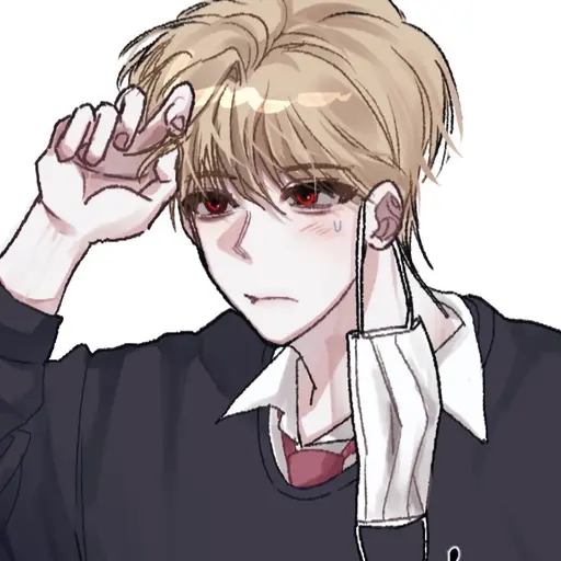 FuzzyNose2115의 이은겸