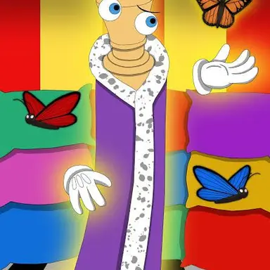 Profile image of Kinger