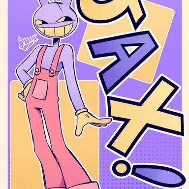 Profile image of Jax